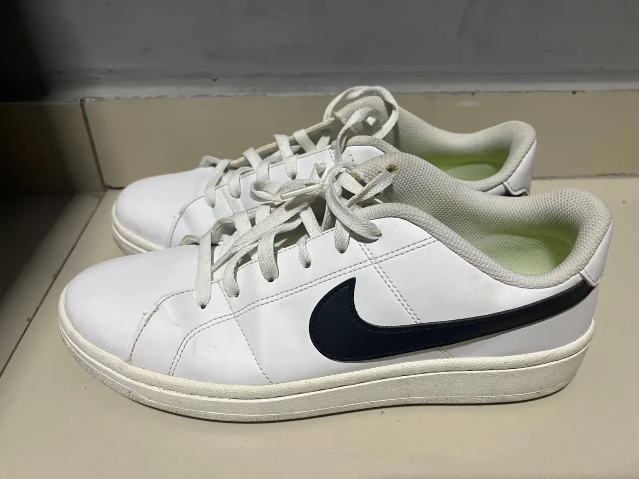 Tênis Nike Court Royale 2 Next Nature