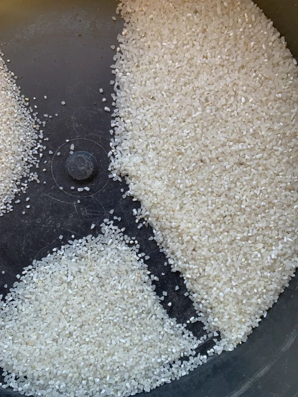 Arroz Quebrado / Xerém - Foto 2
