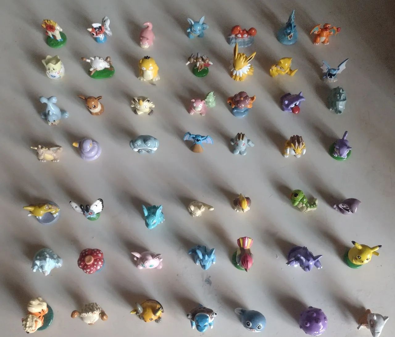 Miniaturas pokémon 64167739794819120