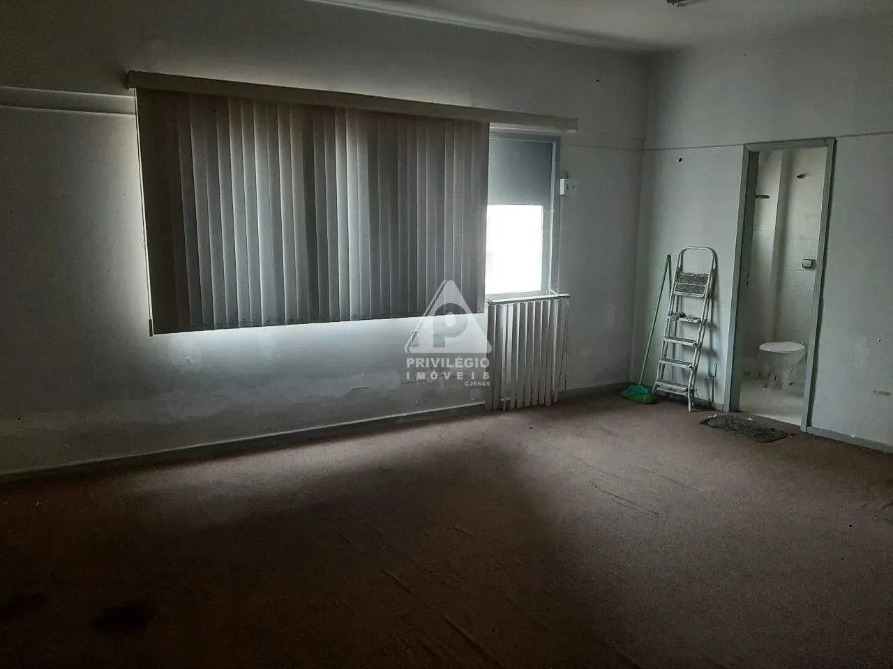 Sala à venda, Centro - RIO DE JANEIRO/RJ