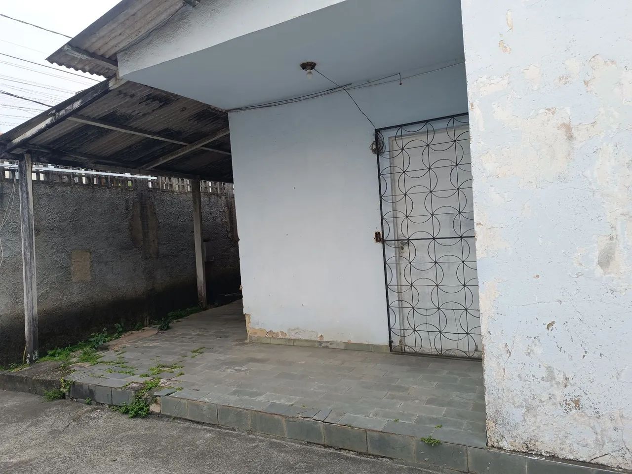 Foto - Vila Velha - Araçás