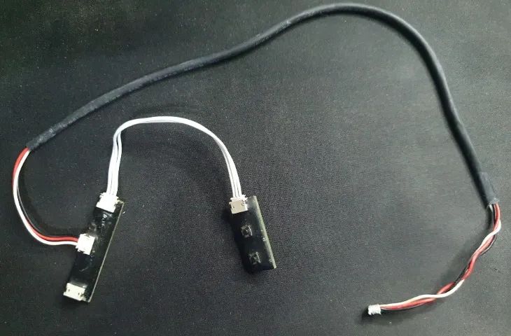 Kit de Refrigeração Ps4