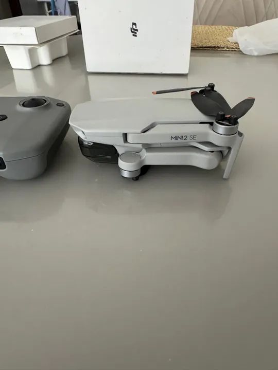 DJI Drone Mini 2 SE 