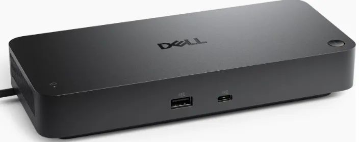 Docking station Dell Pro Thunderbolt 4 Sd25tb4 130w -  Garantia Dell:  23/09/28
