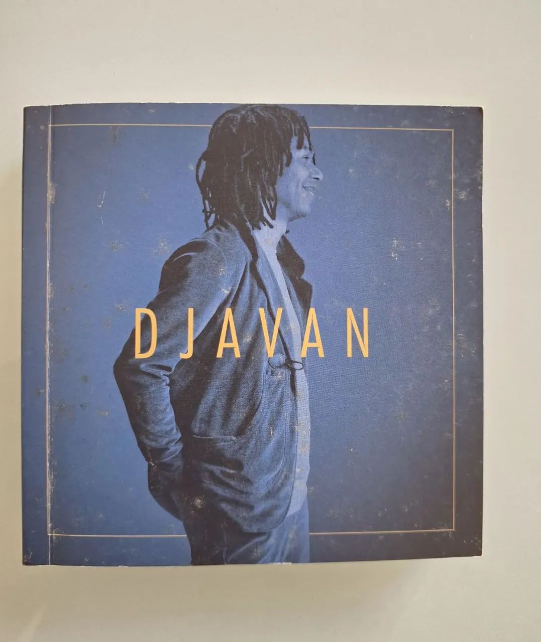 Box Djavan Obra Completa de 1976 a 2010  - Foto 4
