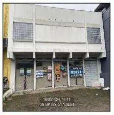 Oportunidade Única em NOVO HAMBURGO - RS | Tipo: Prédio | Negociação: Venda Direta Online 