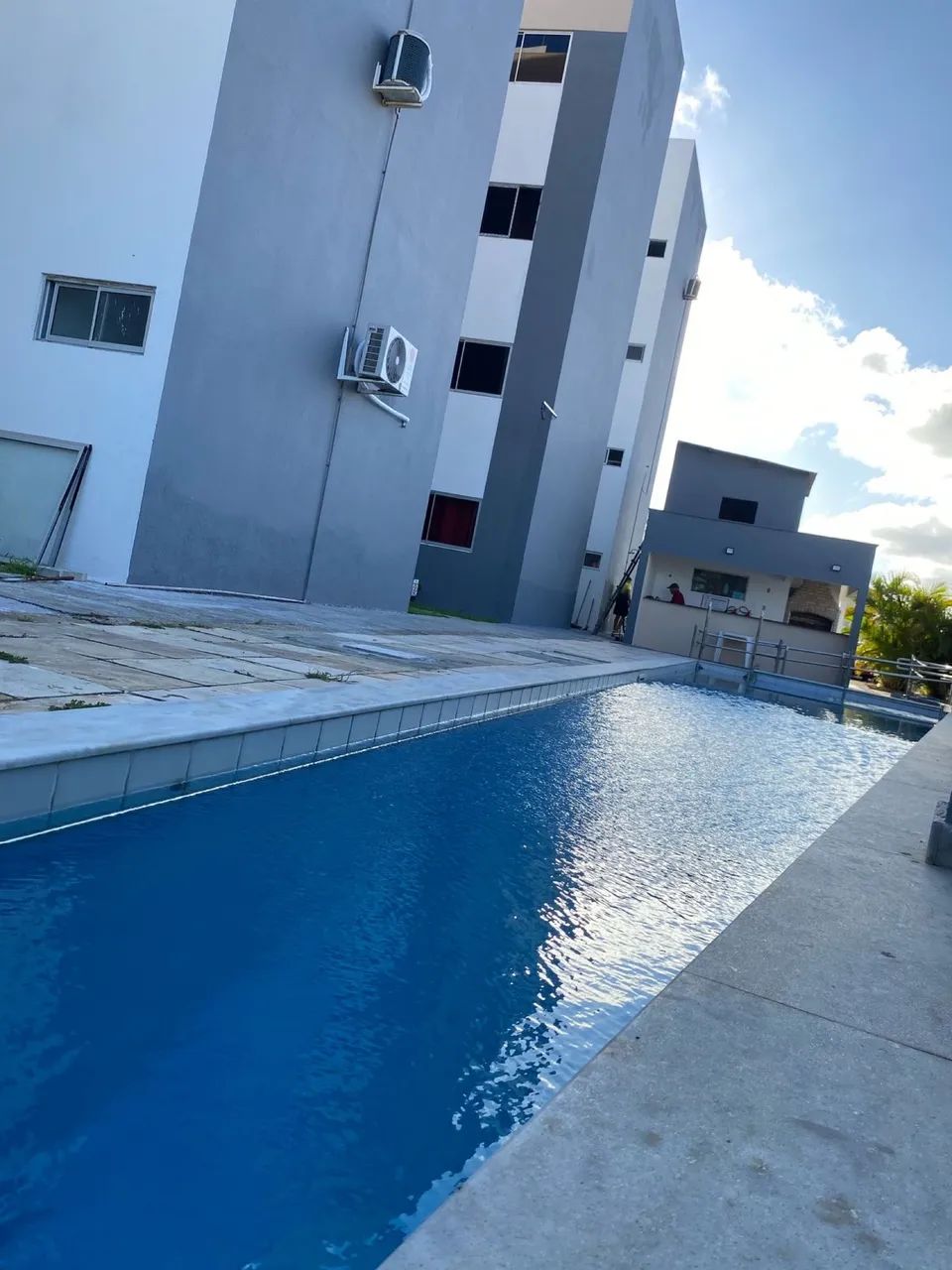Foto - Parnamirim - Vida Nova