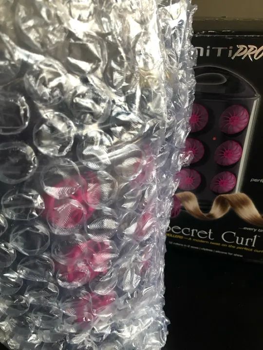 BOB INFINITI PRO DA CONAIR Secret Curl babyliss - Foto 3