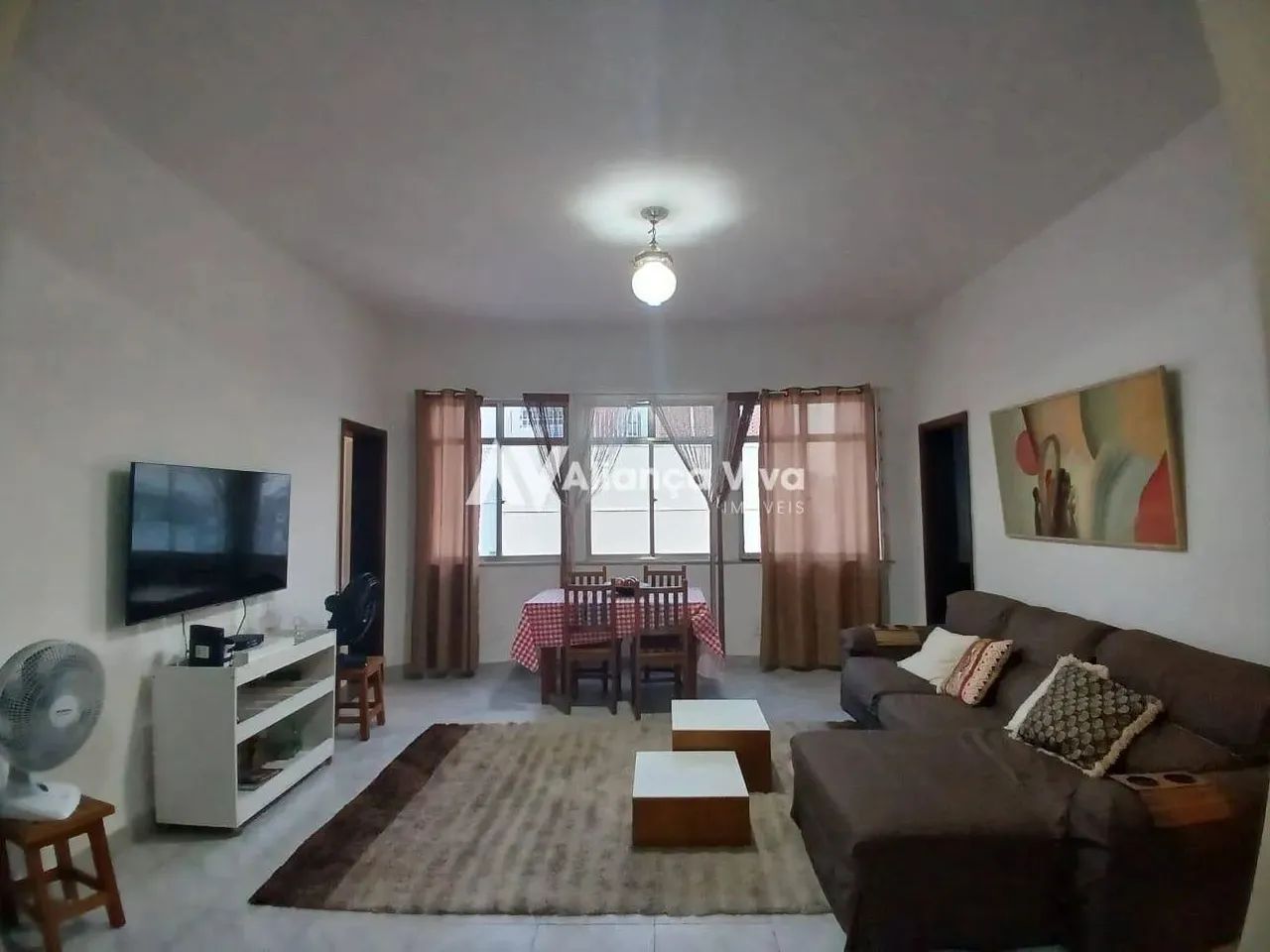 Flamengo | Apartamento 4 quartos - Foto 3