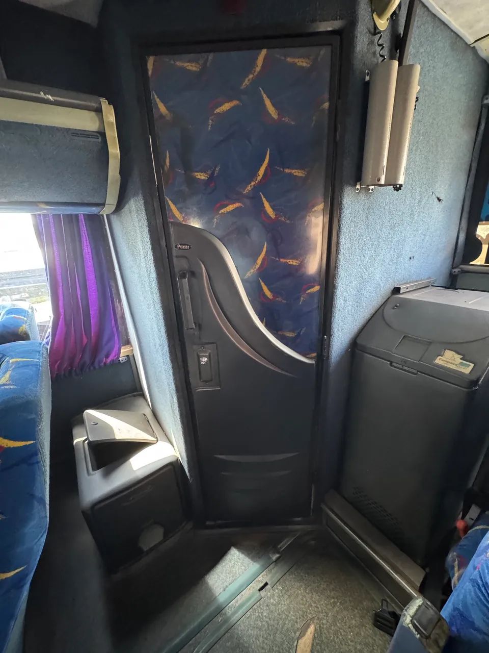 Ônibus Campione Volksbus 18-310 Titan Rodoviário - Foto 12