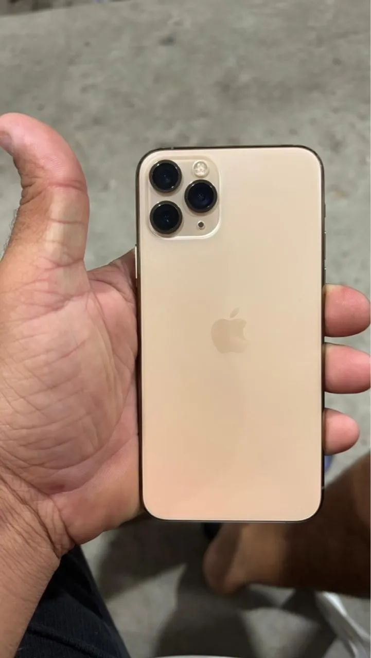 iPhone 11 Pro - Foto 2