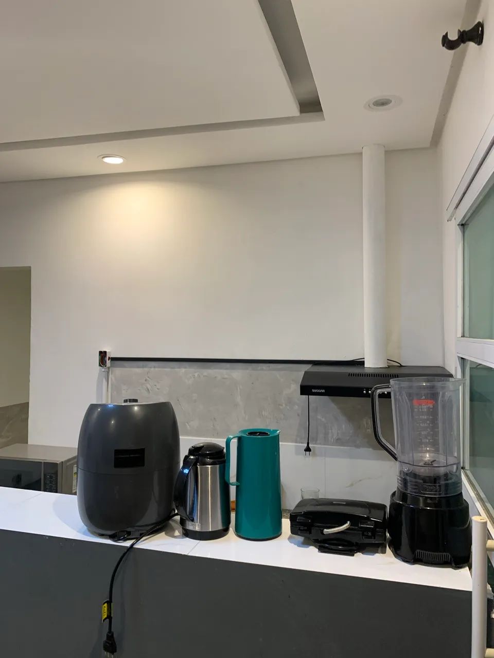 Micro casa completa para temporada  - Foto 9