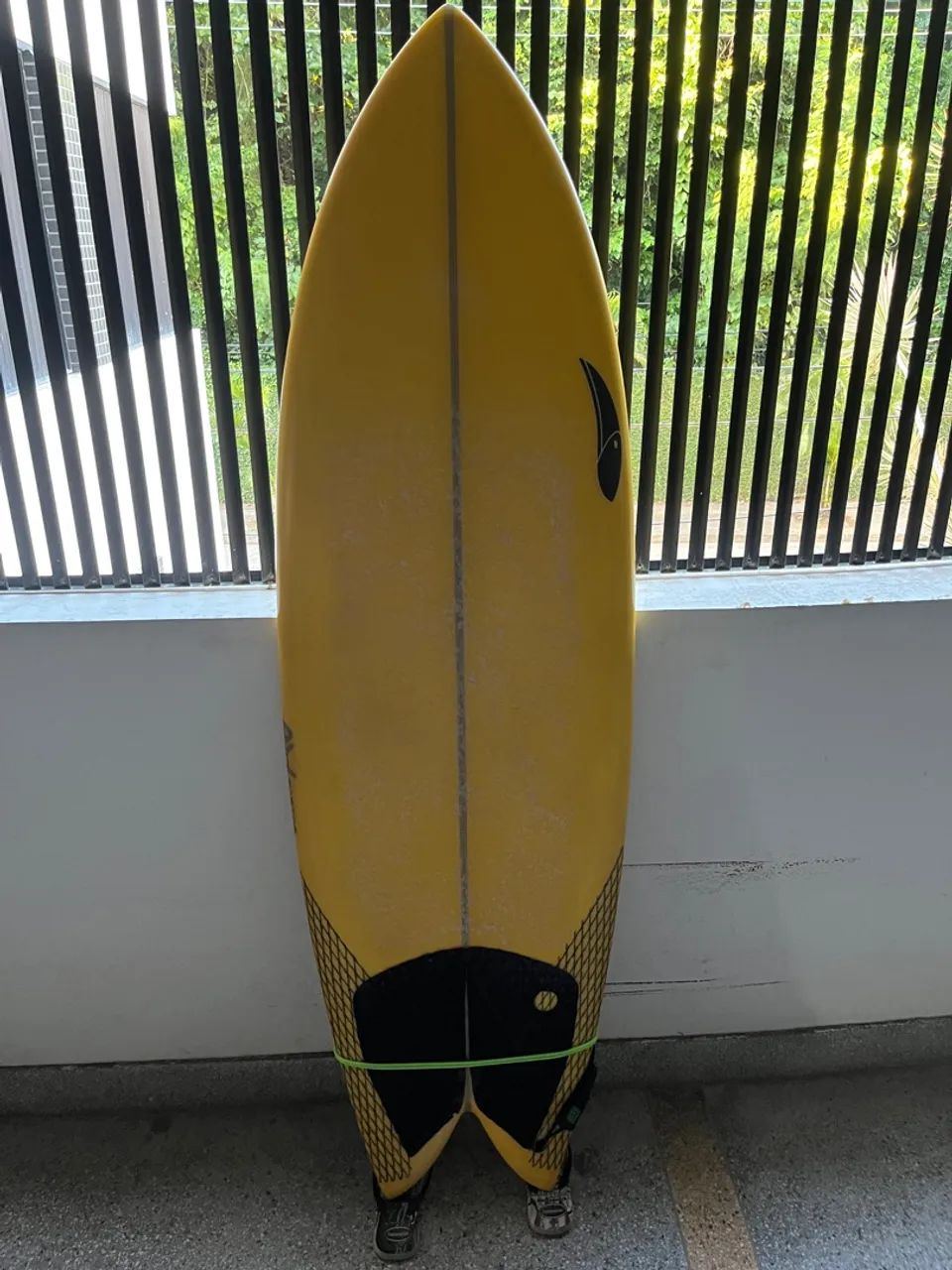 Prancha de Surfe Sereia  - Foto 3