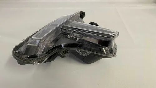 Farol De Milha Chery Tiggo 7 Pro Esquerdo 2021 A 2024 Orig - Foto 4
