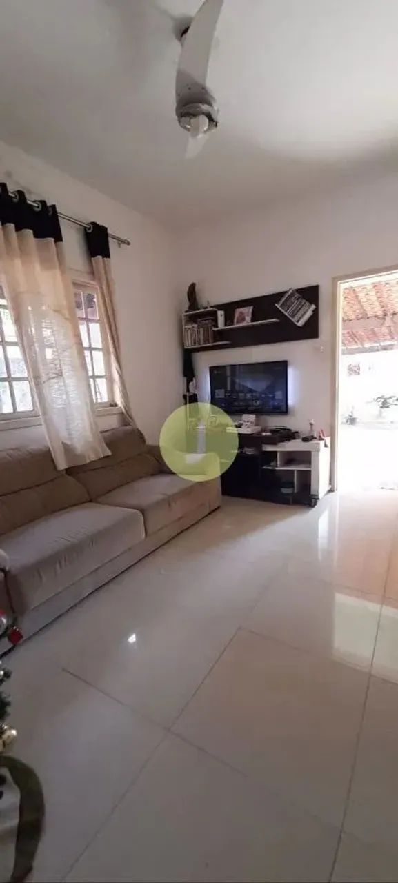 Casa Residencial à venda, Campo Grande, Rio de Janeiro - CA0102. - Foto 4