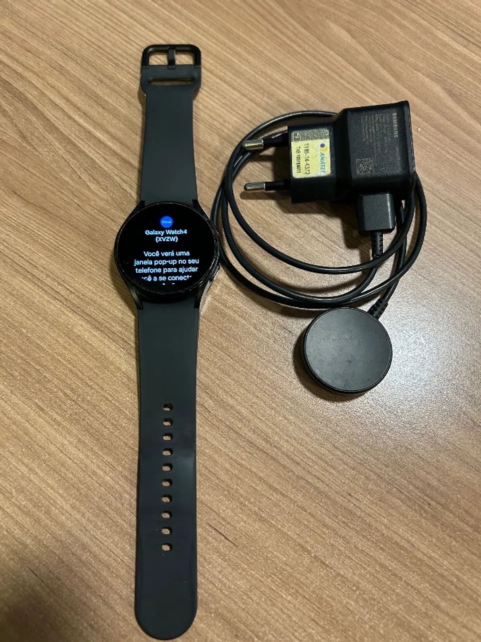 Galaxy Watch 4