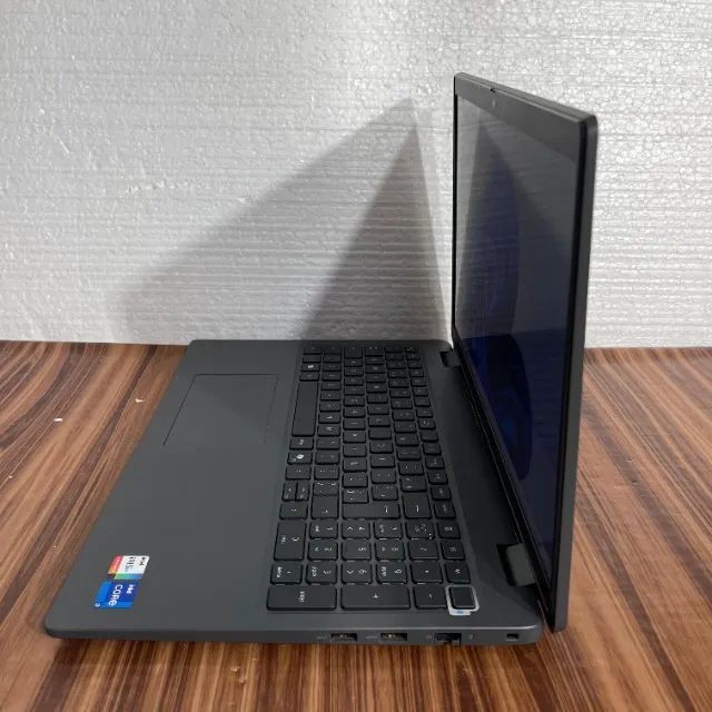 Notebook Dell Latitude 3550 i7-1355U 1.7GHz 32GB DDR5 512GB NVMe 15.6" FHD Biometria T.R  - Foto 5