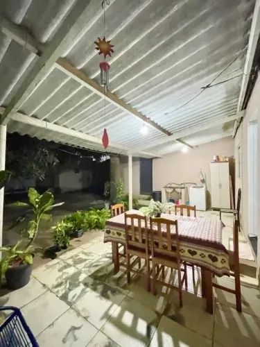 Casa no Bengui  - Foto 2