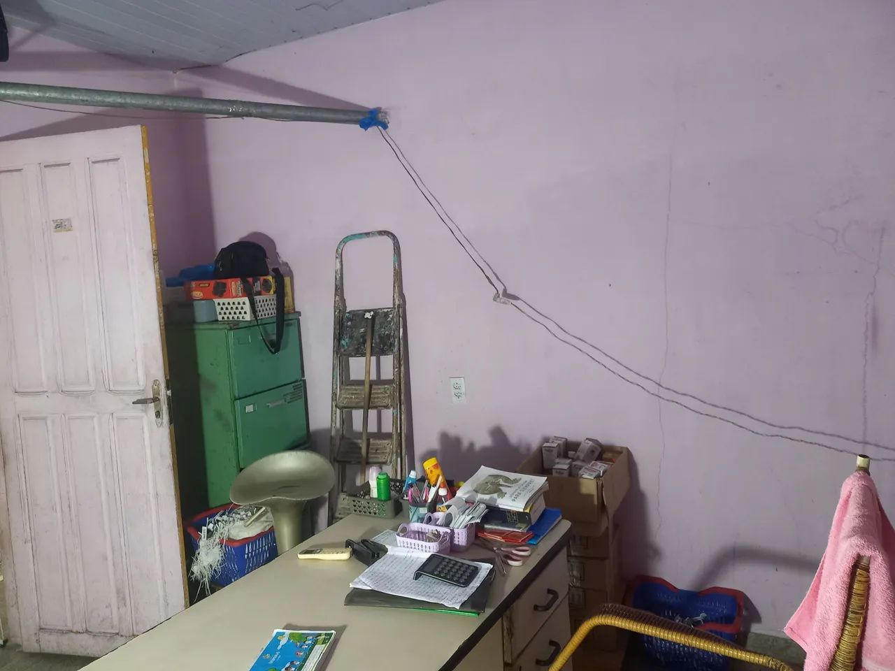 FEIRA DO MUTIRÃO PONTO COMERCIAL NA PRINCIPAL. - Foto 6