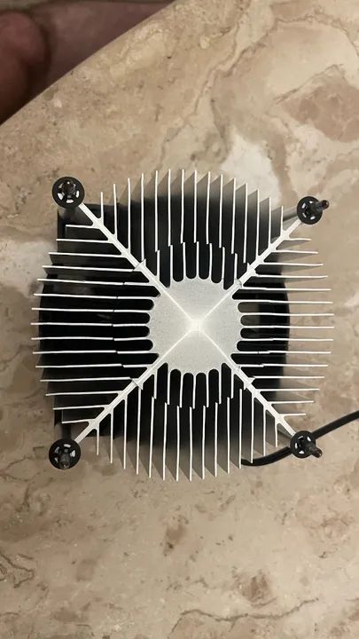 (Com brinde) Placa-mãe Asus Z170M-PLUS - Foto 6