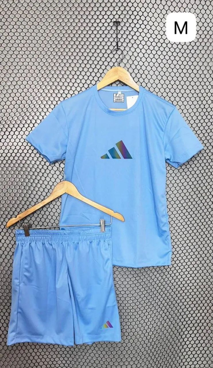 CONJUNTO DRY-FIT - Foto 5