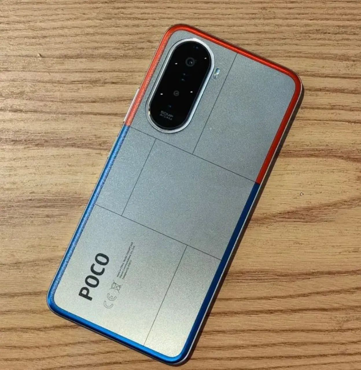 Xiaomi POCO M7 256GB 8GB Oferta imperdível - entrega imediata na