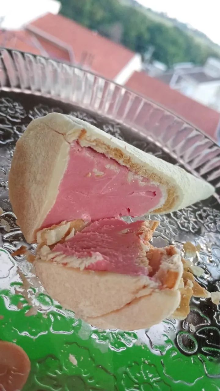 Trufas ,, cones recheados,,, encomenda expressa rapida - Foto 4