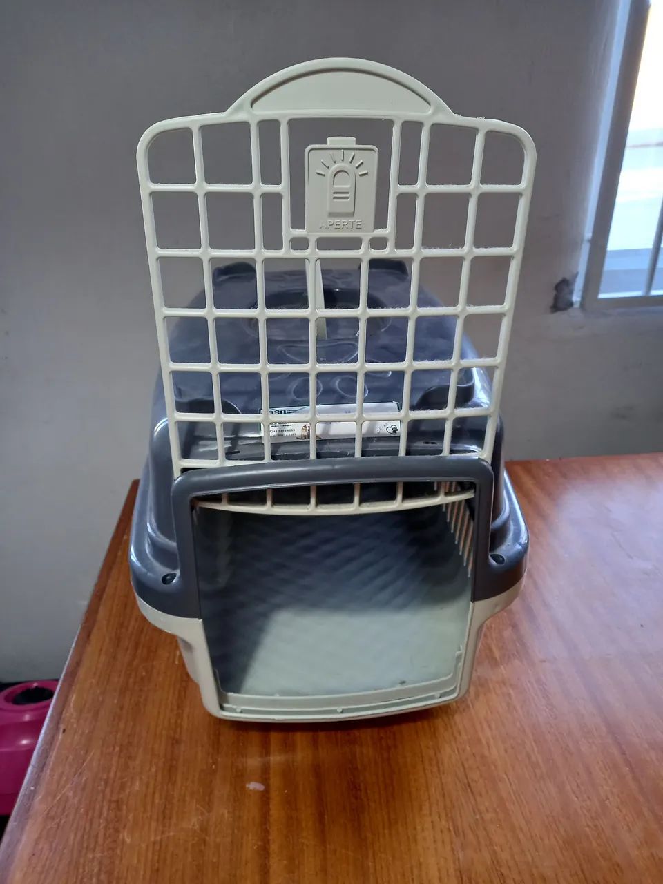 CAIXA TRANPORTE N2 - Foto 2