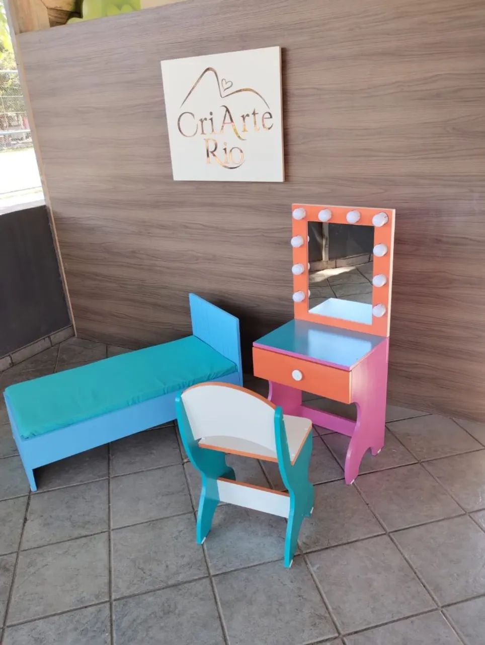 Móveis infantil  - Foto 4