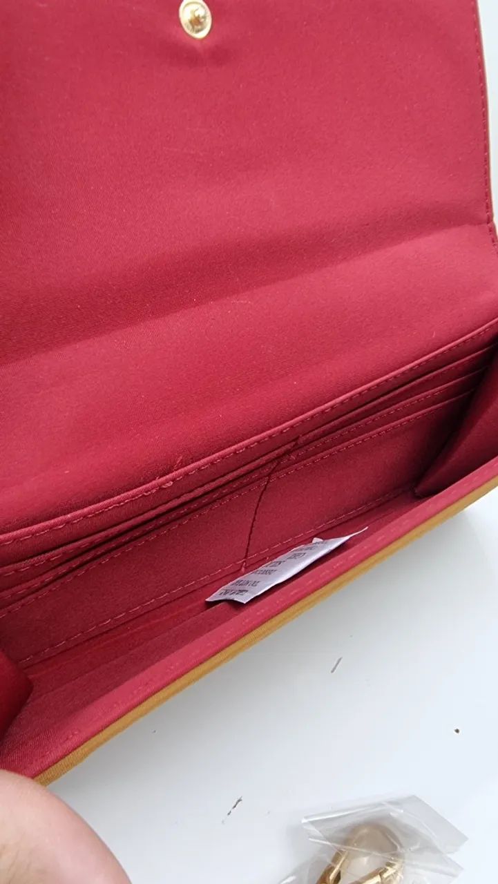 Bolsa Carteira Harry Potter da Imaginarium Nova - Foto 2