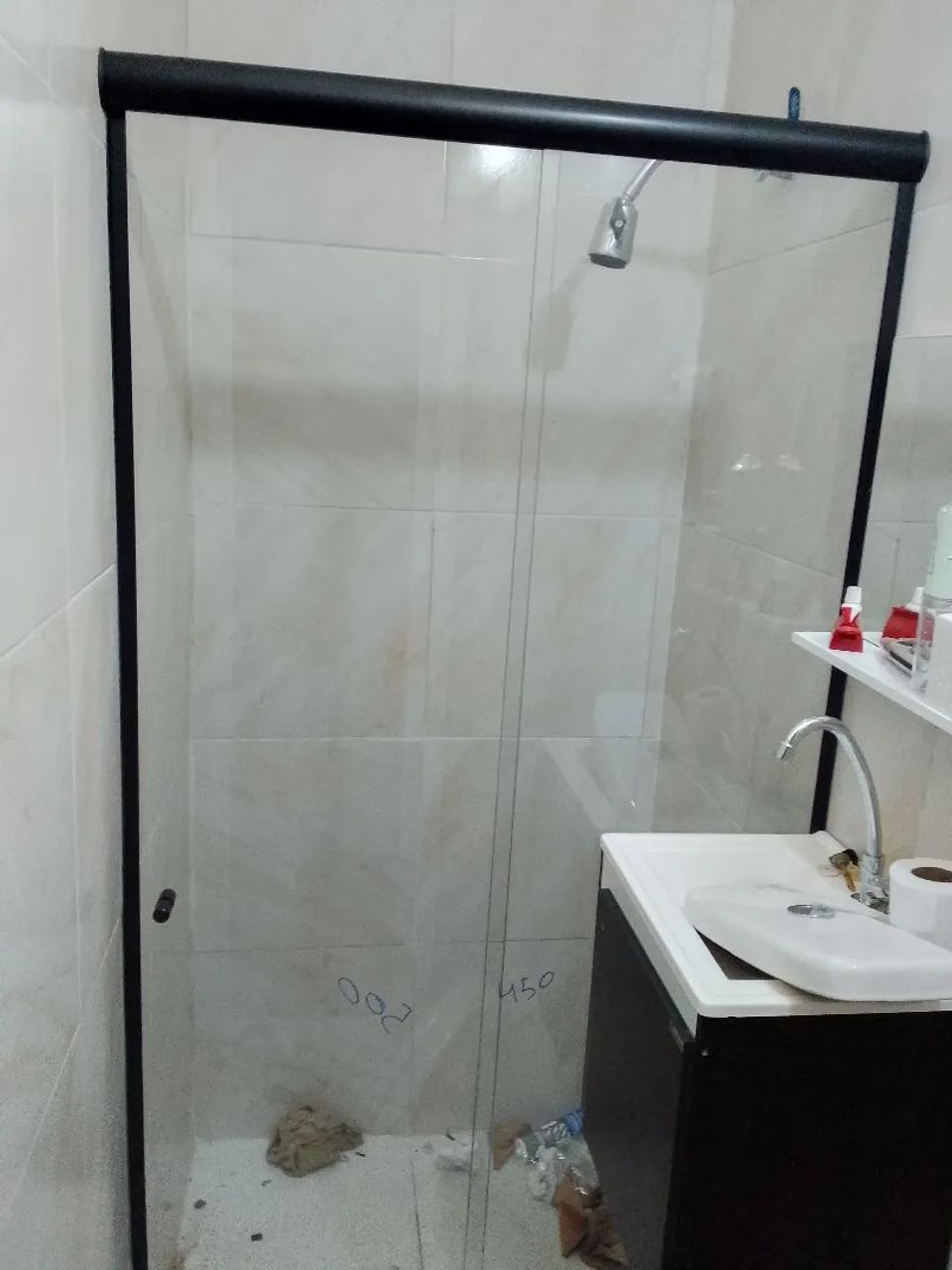Box para banheiro. - Foto 4