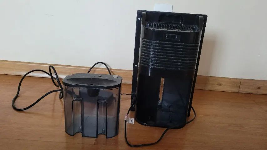 Desumidificador Cappoia 400 Ml/dia Anti Mofo - Foto 3