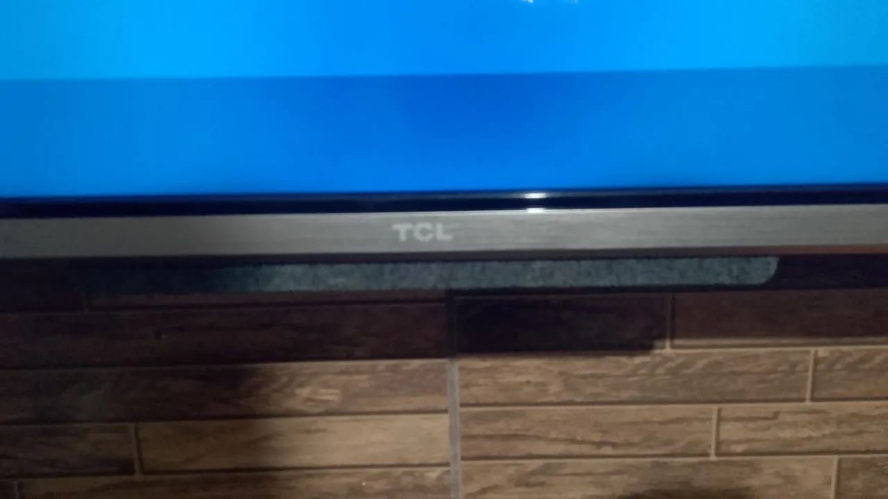 Tv TCL 65  - Foto 5