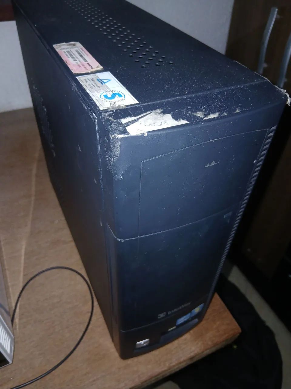 PC - COMPUTADOR COMPLETO 