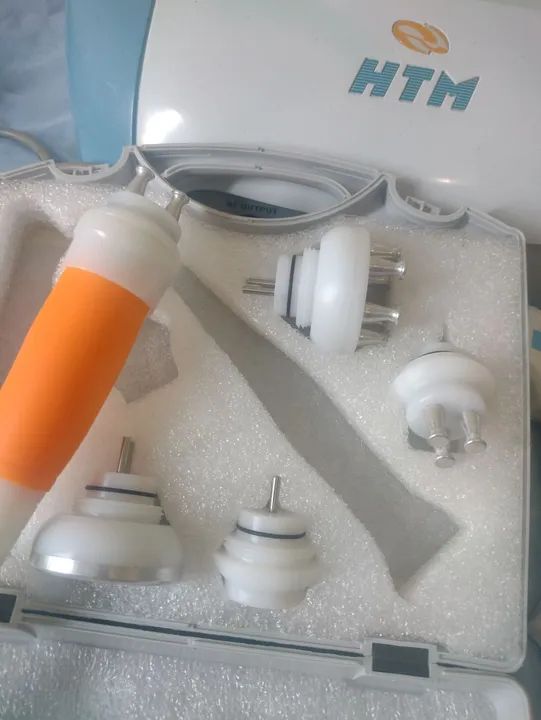 Aparelho de Radiofrequência - Foto 3