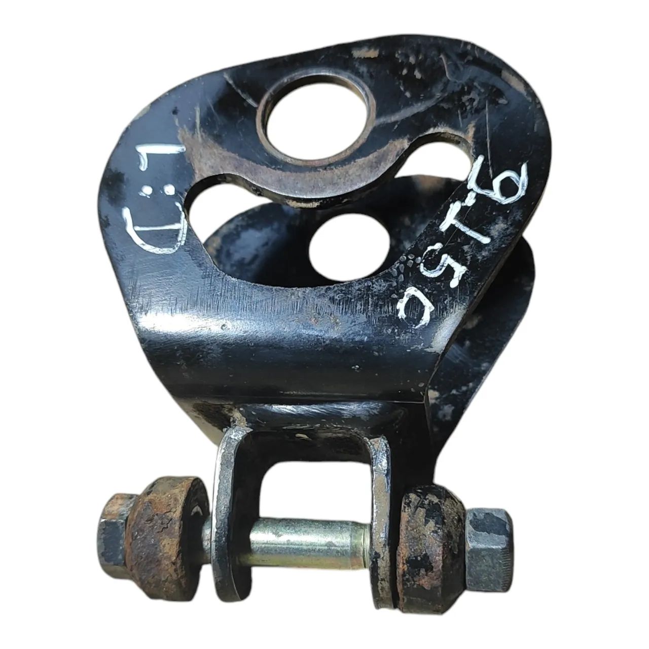 Suporte Superior Do Amorte. Cabine Original Vw E Ford  E1611 - Foto 3