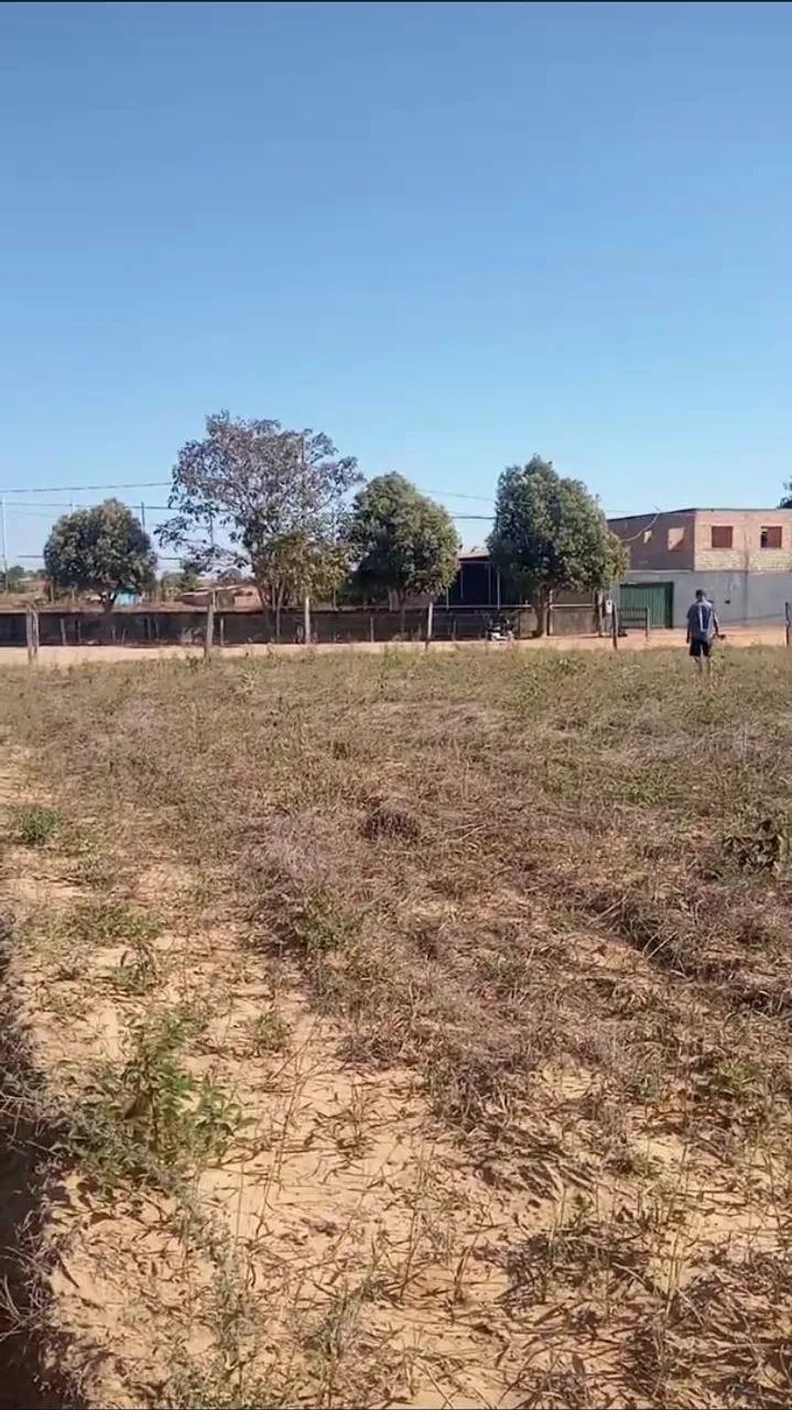 Quadra de terra com 12 lotes - Foto 3