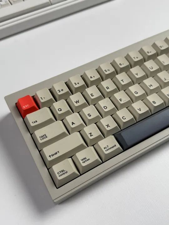 Teclado Gamer Mecanico Cidoo V65 - Foto 3