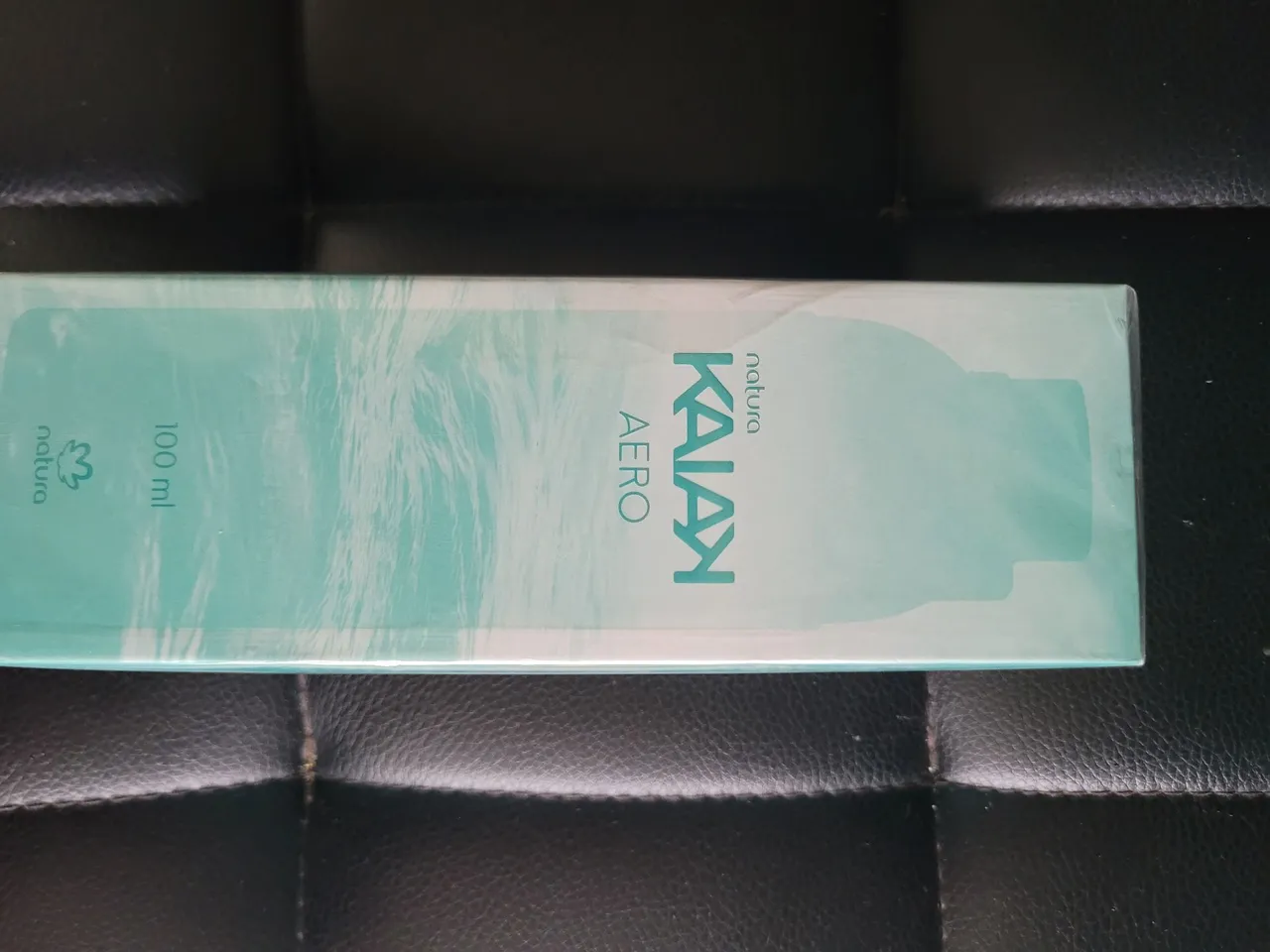 Perfume Kaiak Aero Natura 100ml