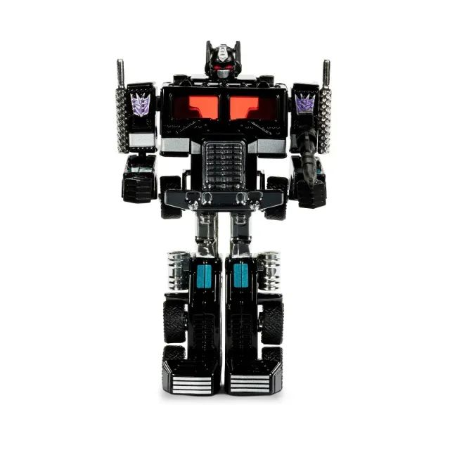 Hot Wheels Transformers Nemesis Prime - Hobbies e coleções - Zona