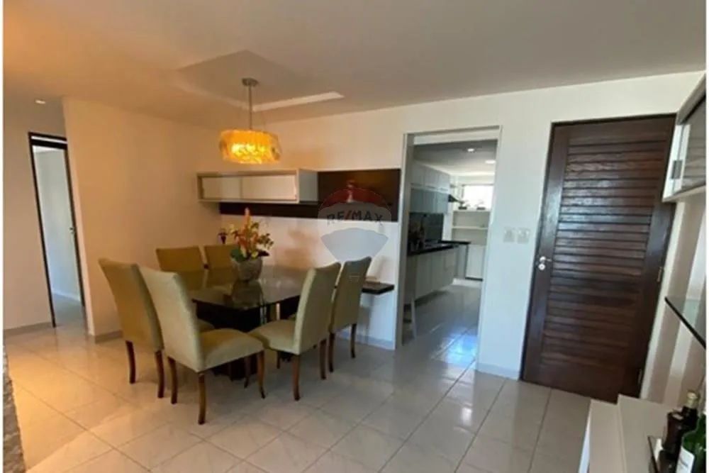 Apartamento para locação no coração do Jardim Oceania, João Pessoa! - Foto 3