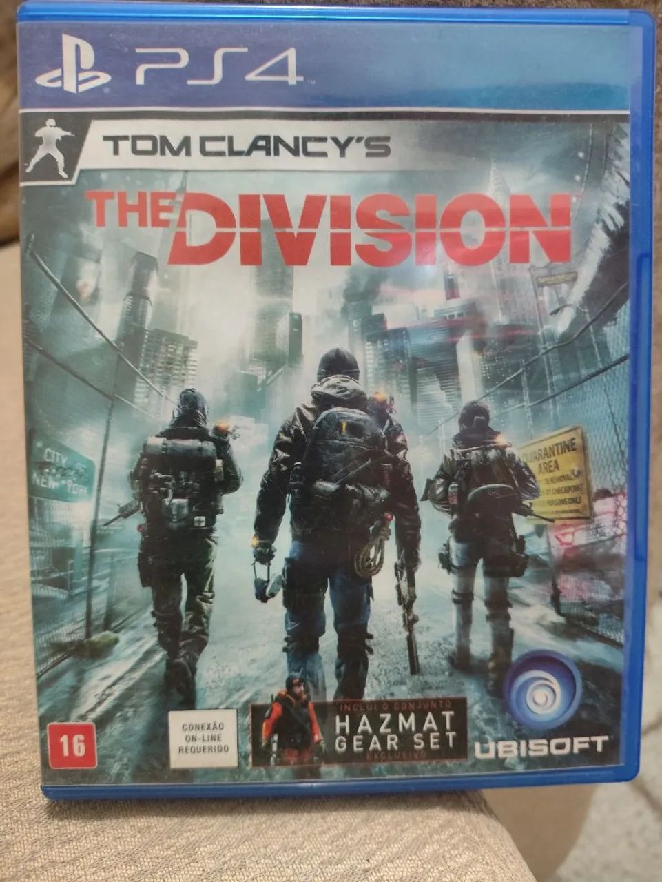 JOGOS DE PS4 - Foto 3