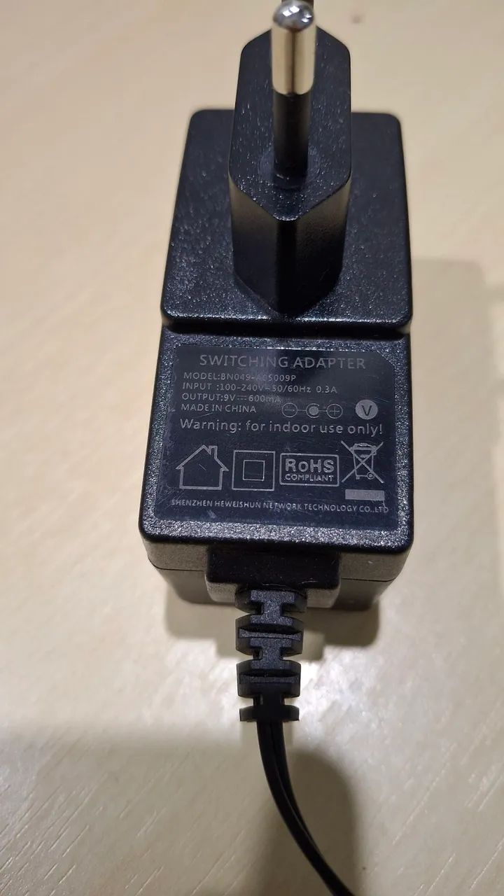 Roteador Intelbras RF 301K - Foto 4