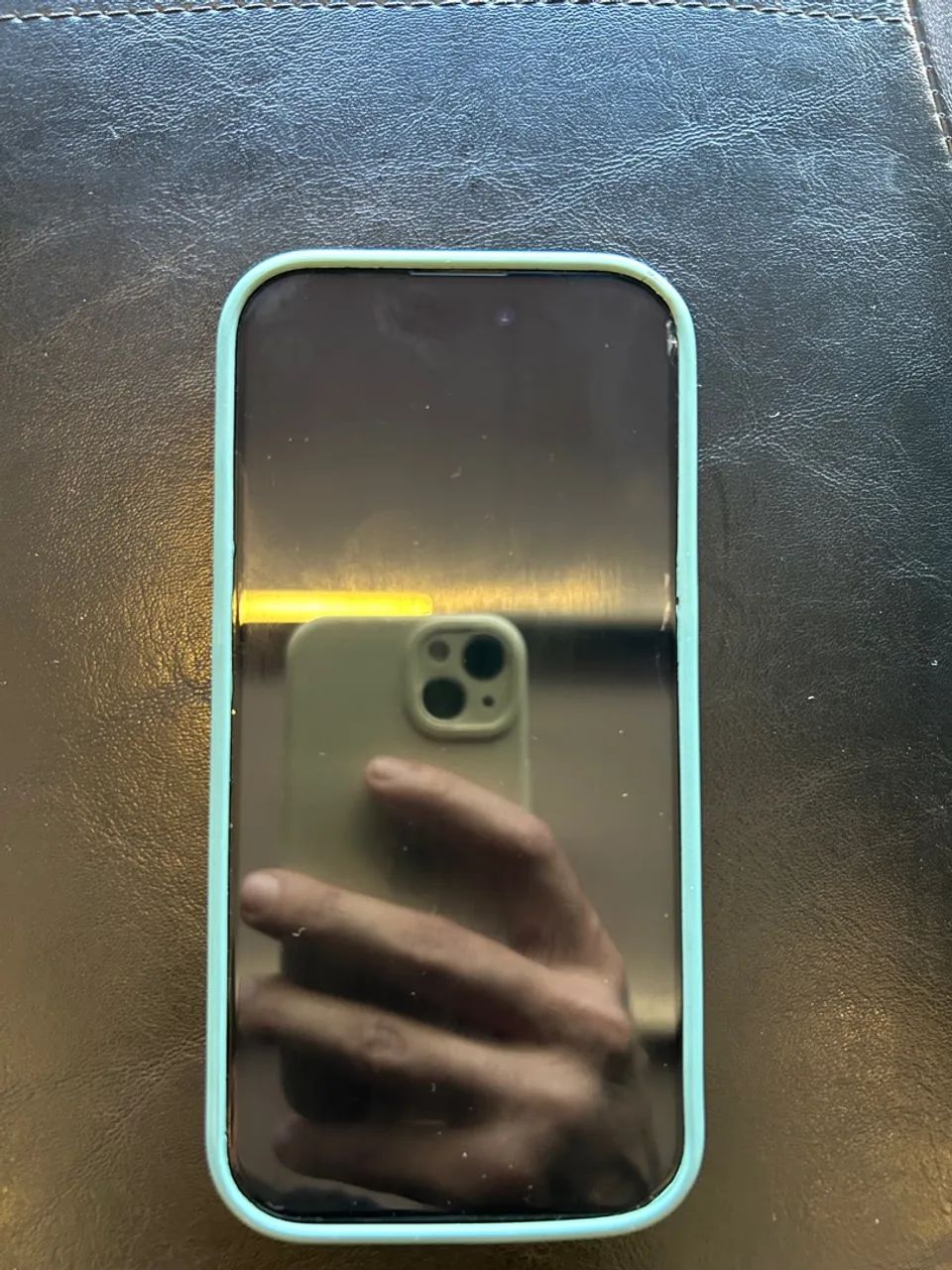 iphone 14 pro 256gb - Foto 4