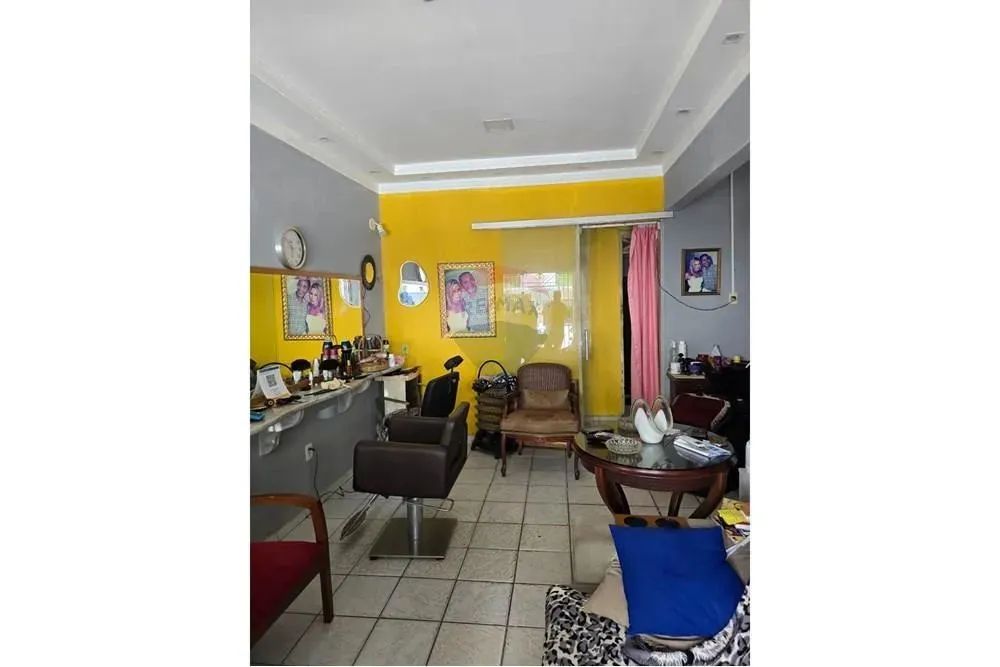 Casa Comercial Cidade Alta - Foto 4