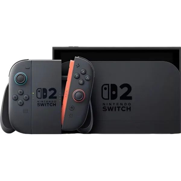 Console Nintendo Switch 2 