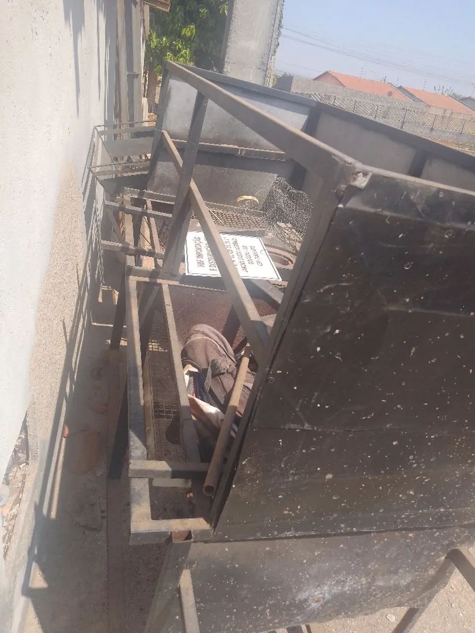 Churrasqueira  - Foto 5