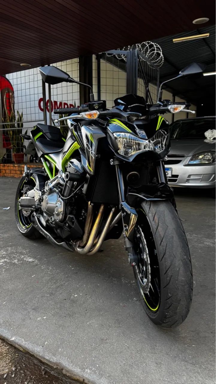 Z900  - Foto 3