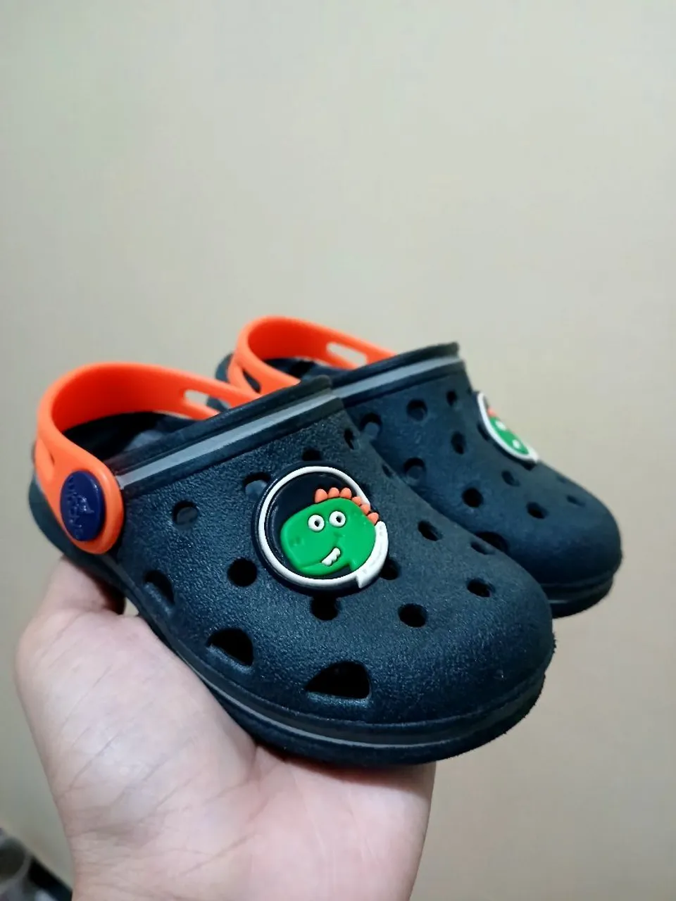 Crocs Para Bebê