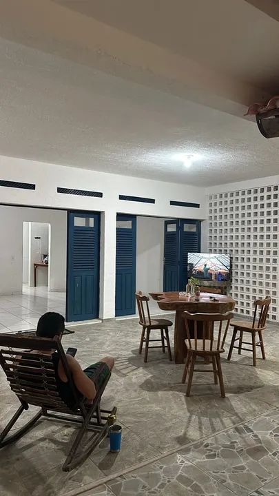 Casa Carnaval Beira mar Paripueira - Foto 3